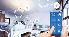 智慧家庭解決方案