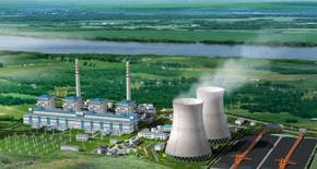 智慧能源解決方案