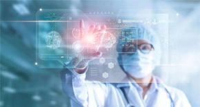 智慧醫(yī)療解決方案