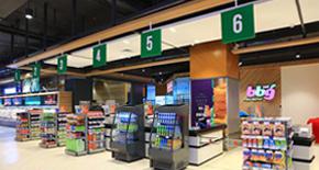 智慧零售解決方案