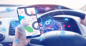 智慧車聯解決方案