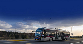 智慧交通解決方案