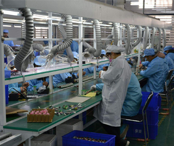 PCBA拼板打樣為什么這么重要？