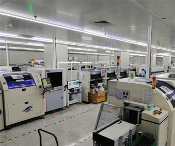 PCBA加工報價一般的周期是多久