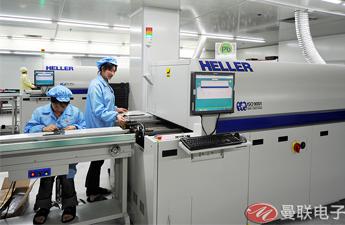 曼聯(lián)電子SMT貼片加工的質(zhì)量怎樣檢測的？